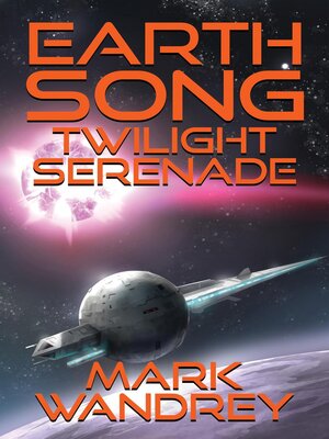 cover image of Twilight Serenade